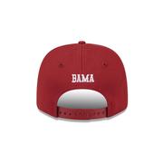 Alabama New Era 970 Stretch Snapback Cap